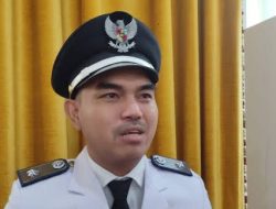 Akses Komunikasi Tengah Diupayakan Pemerintah Desa Tuana Tuha