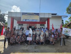 MTQ Ke 11 Kecamatan Tenggarong Resmi Digelar