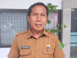 Dispora Kukar Bakal Bagikan 1000 Bola Untuk Anak-Anak Kukar