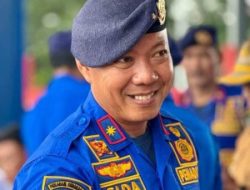 Disdamkarmatan Kukar Tahun Ini Bakal Upayakan Atasi Masalah Kekurangan Sapras dan SDM di Sejumlah Kecamatan