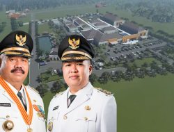 Pemkab Kukar Optimis RS Muara Badak Bisa Dioperasikan Pada Akhir 2024