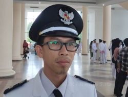 Gali Potensi Desa, Muara Muntai Ilir Jalin Kerjasama Dengan Desa Ponggok