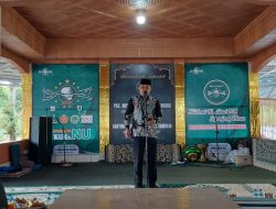 Resmi Dilantik, Camat Ingin Muslimat NU Samboja Berikan Dampak Positif Untuk Masyarakat