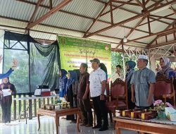 KRAST dan DISPORA Kutim Gelar Kegiatan Wastraetam Membangkitkan Kreativitas Pemuda
