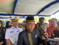 Bupati Ardiansyah Sulaiman Harap Kurikulum Merdeka Belajar Mampu Ciptakan Inovasi dan Kreativitas bagi Pelajar di Kutim