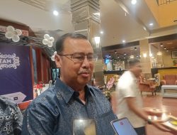 Pelatihan Batik dan Fashion Workshop Wastra Etam 2024 Resmi Ditutup
