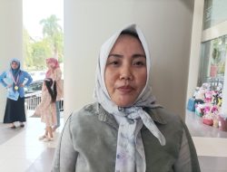 Leni Angriani Prihatin Masih Banyak Desa di Kutim Belum Merasakan Adanya Listrik