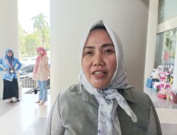 Kutim Raih Predikat Opini WTP dari BPK RI, Leni : Ini Pencapaian yang Luar Biasa