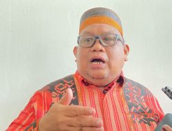Agusriansyah Ridwan Sebut Sebagian Warga Kutim Sulit Akses Program Beasiswa Terkendala Internet