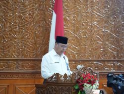 Pemkab Kutim Apresiasi Fraksi KIR, Dukung Dua Raperda Inisiatif Pemerintah