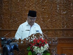 Ini Tanggapan Pemkab Kutim terkait PU Fraksi Partai Nasdem Terhadap 2 Raperda Inisiatif Pemerintah