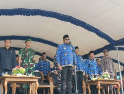 Hari Kebangkitan Nasional Ke-116 : Upaya Bangkit untuk Indonesia Emas