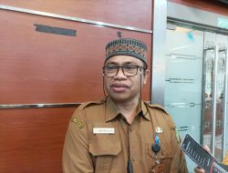 Bupati Kutim Raih Penghargaan Kak Seto Award 2024, Begini Kata Kadis DPPKB