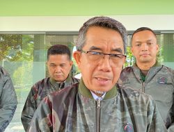 Rakor Forkopimda Bahas Perbatasan Wilayah Kutim, Bupati Ardiansyah : Permasalahan Kutim-Bontang Sudah Clear