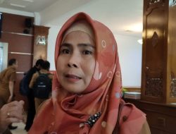 Dorong Produksi Pertanian DTPHP Kutim Bangun Irigasi di Empat Kecamatan