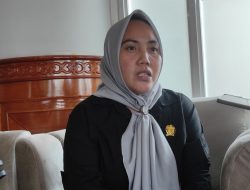 Komisi B DPRD Kutim Harap Perusahaan Tetap Jaga Ekosistem Hutan