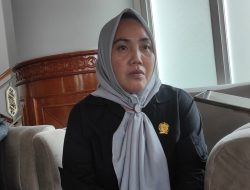 Leni Angriani Dorong Pembangunan Wisata di Kawasan Hutan, Tapi Ekosistem Hutan Harus Tetap di Jaga