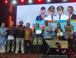 Pelaksanaan Gebyar Koperasi Expo 2024 Catatkan Transaksi Rp 1,1 Miliar