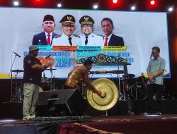 Gebyar Koperasi Expo 2024 Resmi di Tutup, Sudirman Latif: Ini Prestasi yang Patut Kita Banggakan