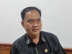 Komisi C DPRD Kutim Dorong Pemerintah Tingkatkan Ketahanan Pangan di Kutim