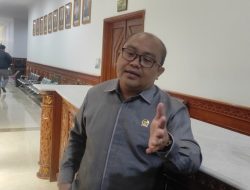 dr Novel Ingatkan Pentingnya Sosialisasi Jaminan Kesehatan Gratis hingga Tingkat Terbawah