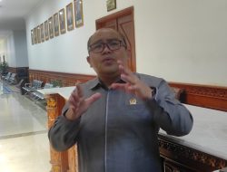 dr Novel Soroti Perbedaan Akses Layanan Kesehatan Antara Pasien Umum dan BPJS Kesehatan