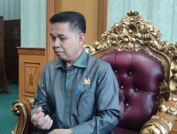 Ketua DPRD Kutim Himbau Hentikan Aksi Kekerasan Terhadap Anak