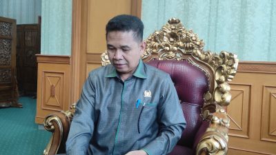 Kutim Raih Penghargaan Kak Seto Award 2024, Joni : Ini Patut Disyukuri dan Diapresiasi