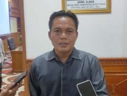 Tindak Lanjuti Rekomendasi LHP BPK, Pansus DPRD Kutim Rapat Hearing dengan Dinas PUPR dan ITWIL