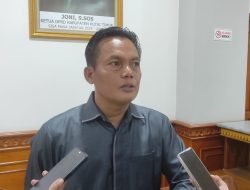 Gugah Minat Masyarakat Gunakan Angkutan Umum, Siang Geah Minta Pemerintah Evaluasi Terminal Bus Sangatta