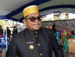 Di Momen Hardiknas 2024, Wabup Kasmidi Bulang Harap Situasi Pendidikan di Kutim Semakin Baik