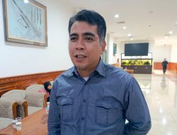 Sayid Anjas Siap Suarakan dan Akomodir Tuntutan Buruh ke DPR RI