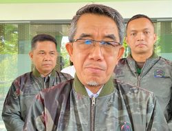 Pemkab Kutim Bakal Ambil Langkah Proaktif dalam Pencegahan Kasus Narkoba