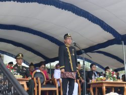 Peringati Hari Lahir Pancasila 2024, Bupati Ardiansyah Ajak Terapkan Nilai Pancasila dalam Kehidupan