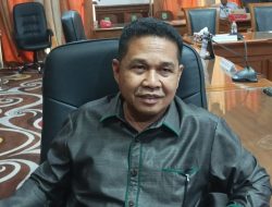 Jelang Idul Adha, Ketua DPRD Kutim Harap Penyaluran Hewan Kurban Fokus ke Daerah Pedalaman
