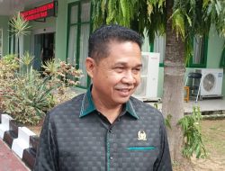 Rencana Perpindahan Markas Kodim 0909/KTM, Ketua DPRD Kutim: Operasional di Lokasi Lama Tetap Berjalan