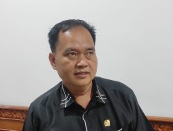 Reses di Dapil III, Yosep Udau Siap Perjuangan Aspirasi Masyarakat