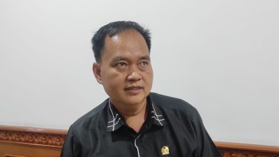 Reses di Dapil III, Yosep Udau Siap Perjuangan Aspirasi Masyarakat