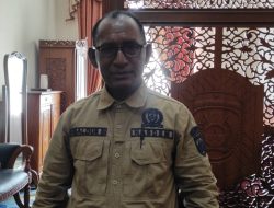 Soroti Pendistribusian BBM Pertalite, Ubaldus Badu: Laporan Masyarakat di Kecamatan BBM Sulit