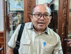 Dr. Novel Himbau Generasi Muda Kutim Hindari Pergaulan Seks Bebas dan Penyalahgunaan Narkoba