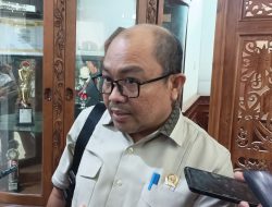 Anggota DPRD Kutim Novel Menyayangkan Banyak Wanita Jadi PSK Demi Mencukupi Kebutuhan Sehari-hari