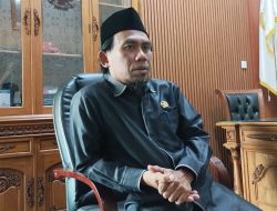 Jimmy Dorong Pemerintah Siapkan Fasilitas Bagi Anak Muda Dalam Menyalurkan Kreativitas