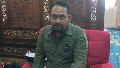Faizal Rachman Tekankan Pentingnya Campur Tangan Pemerintah di Sektor Pertanian di Kutim