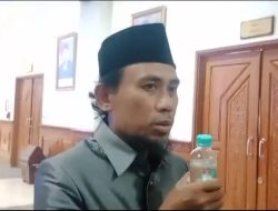 Menuju Generasi Emas, Jimmy: Perlu Perhatian Merata untuk Anak Muda di Kutim