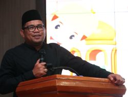 Kasmidi Bulang, Pemimpin Muda Dan Berpengalaman Dengan Segudang Prestasi