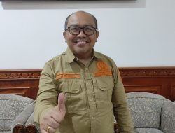 Ketua Pansus DPRD Kutim Dorong Scrining HIV/AIDS Bagi Para Karyawan dan Calon Pekerja Perusahaan