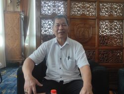 Arang Jau Sebut Infrastruktur Masih Jadi Usulan Utama Masyarakat di Dapil IV Kutim