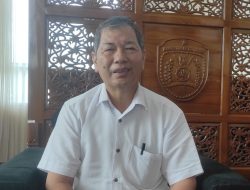 Arang Jau Dorong Pemkab Kutim Kembangkan Wilayah Kongbeng-Wahau Jadi Pusat Pariwisata Alam