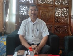 Arang Jau Komitmen Perjuangkan Aspirasi Masyarakat Meski Tak Lagi Menjabat Dewan