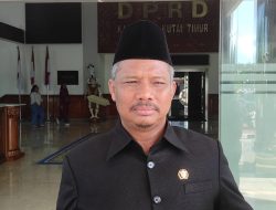 Sobirin Bagus Nilai Pemkab Kutim Harus Belajar Tata Kelola Lingkungan ke Balikpapan